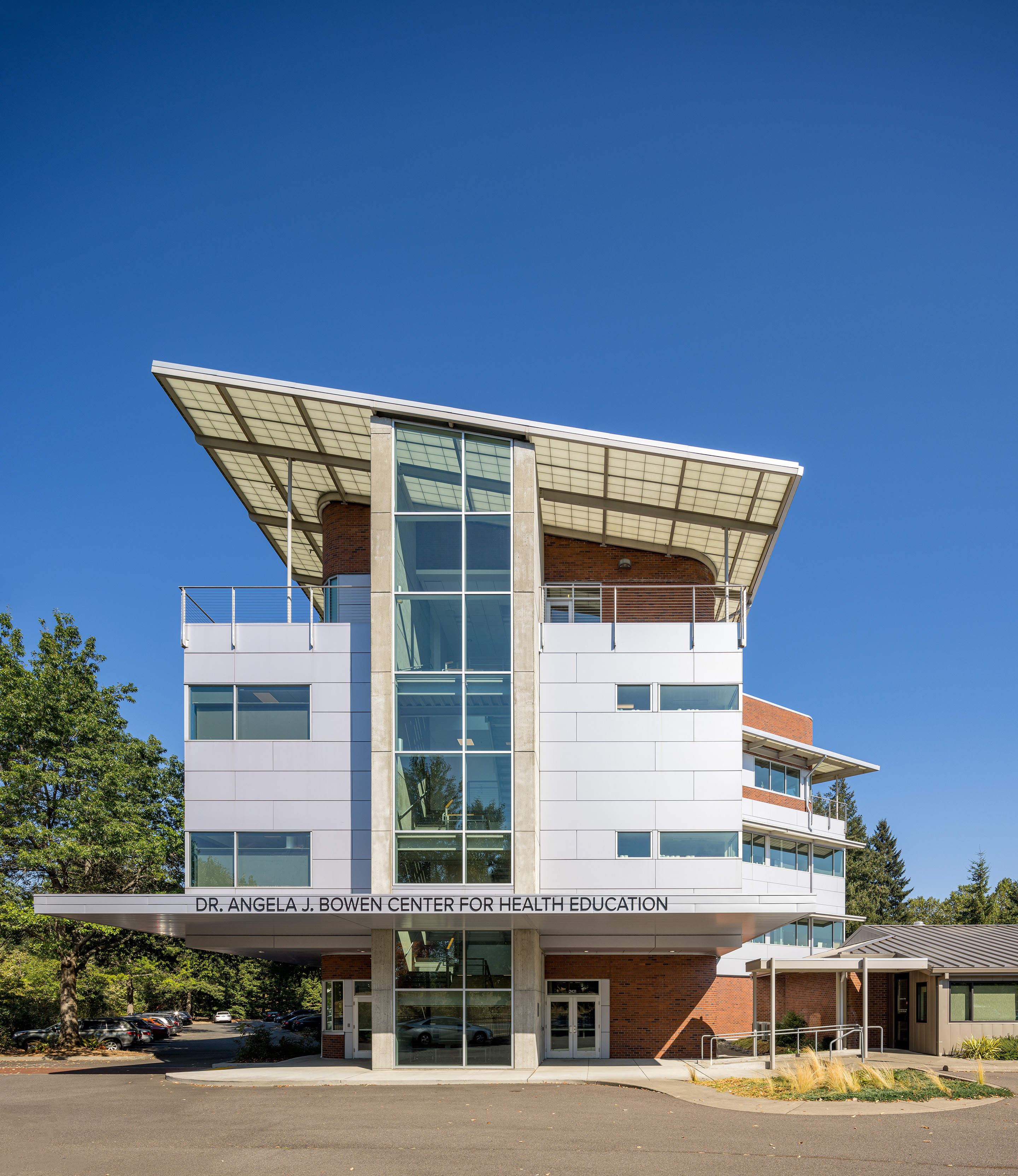 South Puget Sound Community College