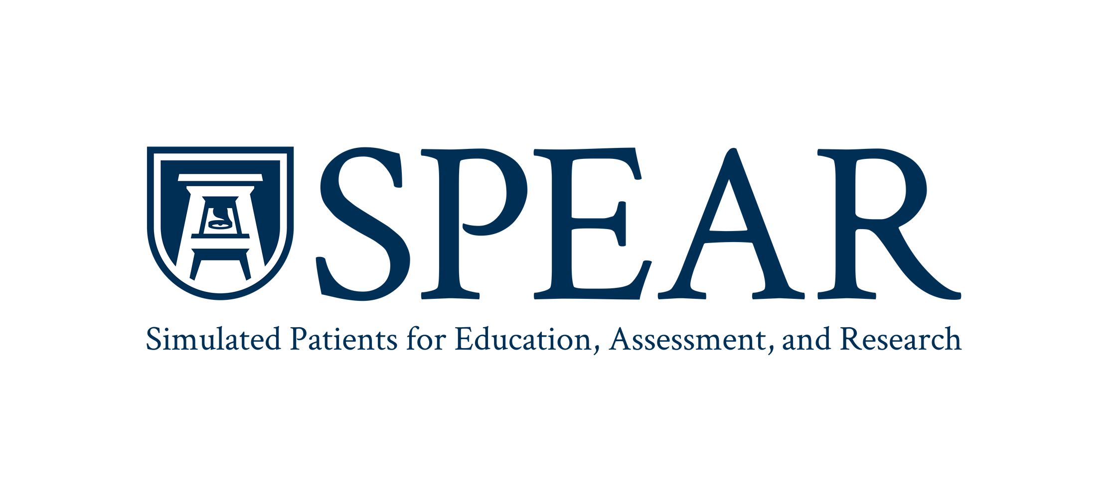 Augusta University Simulated Patients for Education, Assessment, & Research (SPEAR)