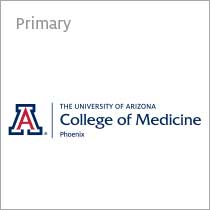 University of Arizona College of Medicine - Phoenix