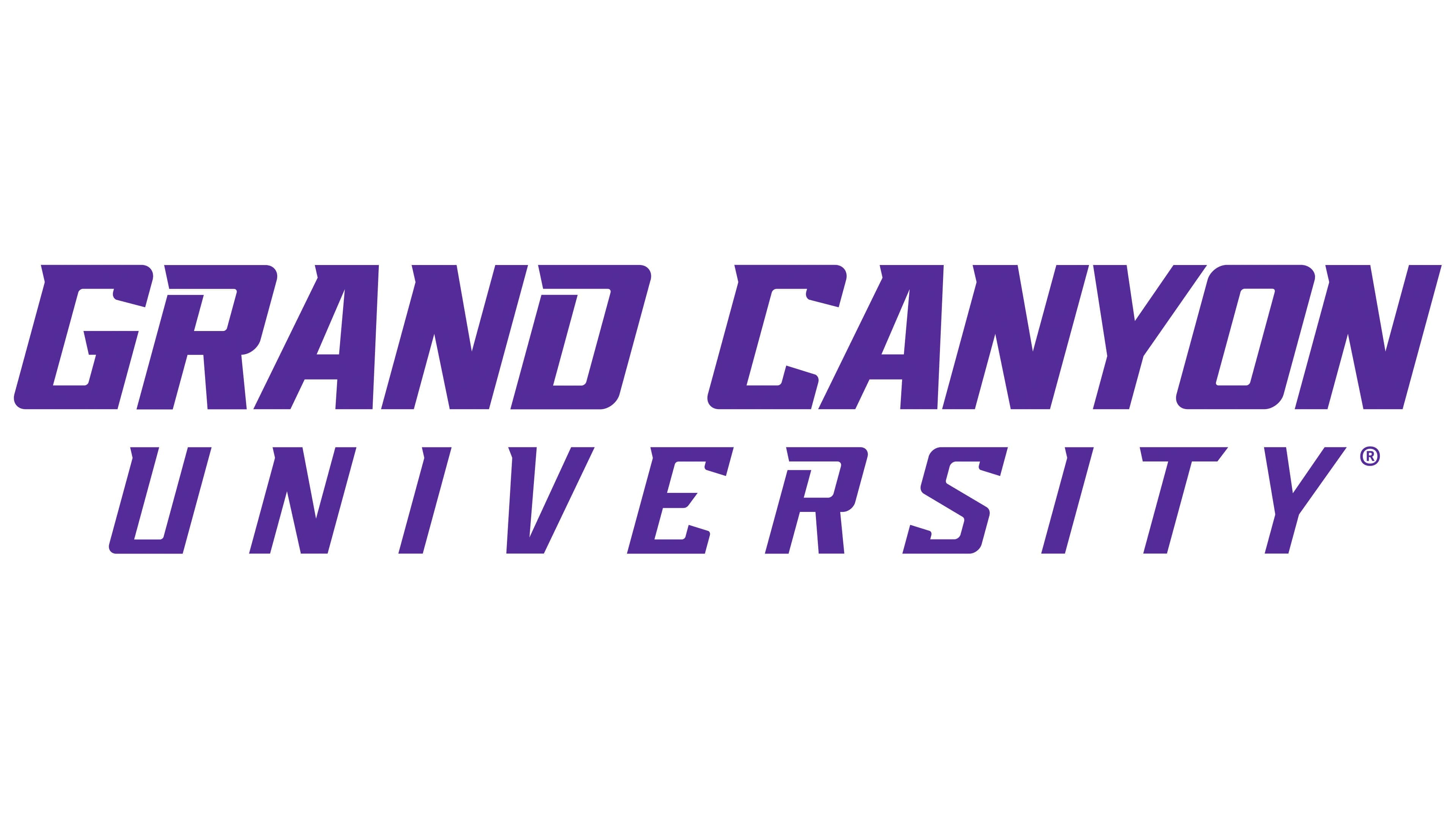 Grand Canyon University