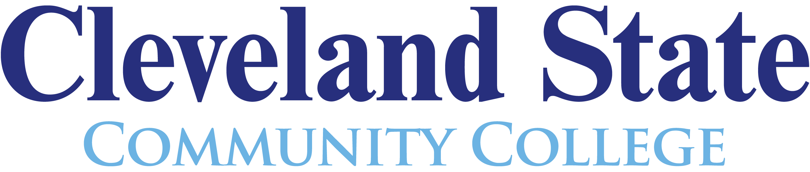 Cleveland State Community College
