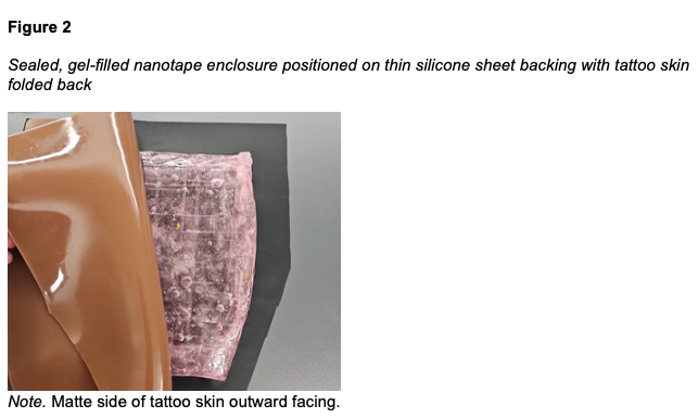 lower extremity - figure 2