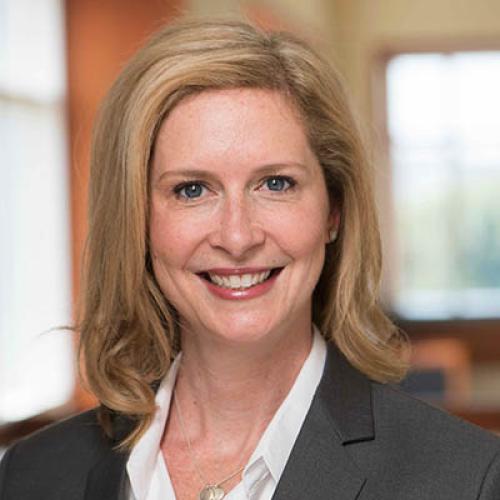 Kristen Brown, DNP, CRNP, CPNP-AC, CHSE-A, FAAN