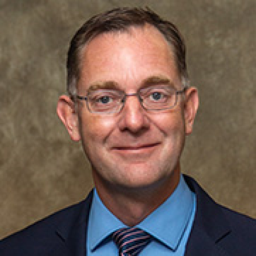 Michael Spooner, MD, MBA, FSSH