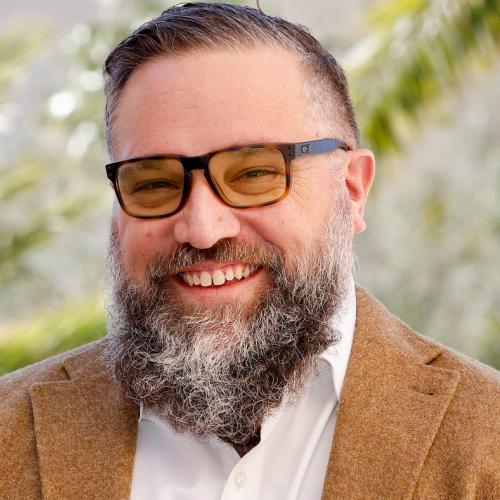 Matthew Charnetski