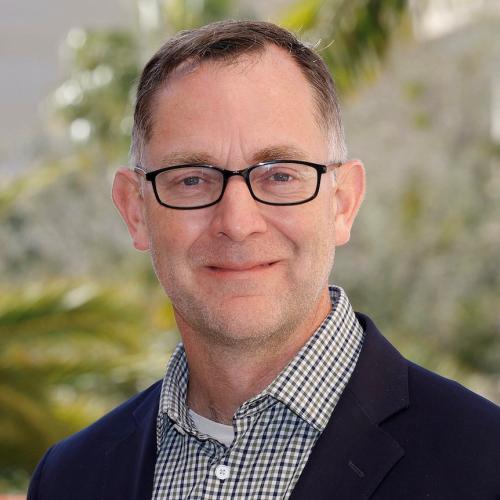 Michael Spooner