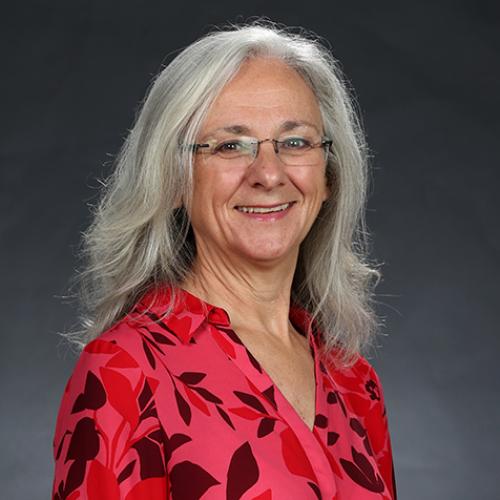 Marie Gilbert