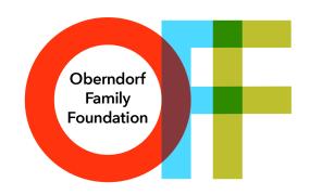 Oberndorf Family Foundation Logo
