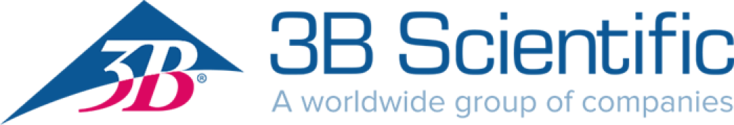 3B Scientific Logo