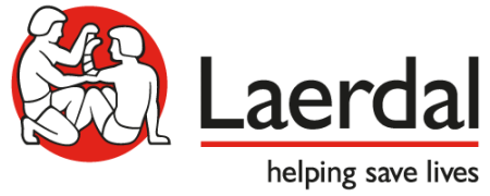 Laerdal Logo