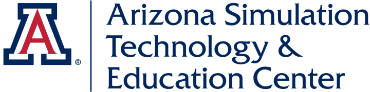 Arizona Simulation Technology and Education Center
