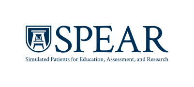Augusta University Simulated Patients for Education, Assessment, & Research (SPEAR)
