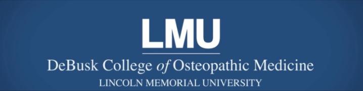 Lincoln Memorial University