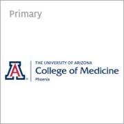 University of Arizona College of Medicine - Phoenix