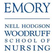 Emory University Nell Nodgson Woodruff School of Nursing Evans Center