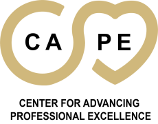 Center for Advancing Professional Excellence