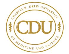 Charles R. Drew University Simulation Center