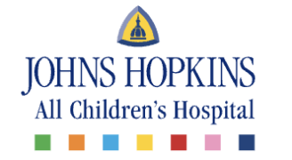 All Children's Hospital Johns Hopkins Medicine Simulation Center