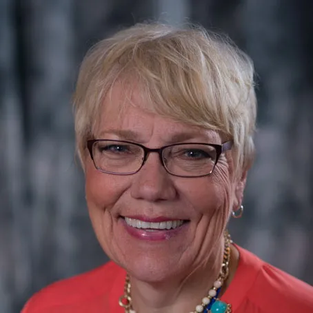Judy Larson