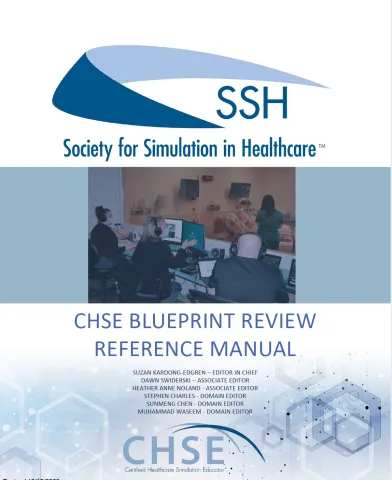 CHSE Reference Manual