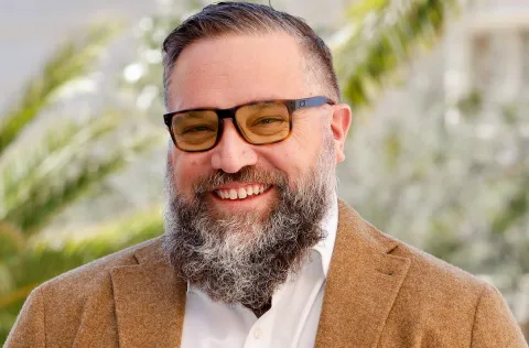Matthew Charnetski