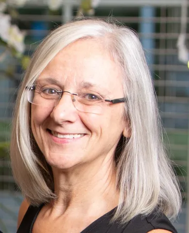 Marie Gilbert