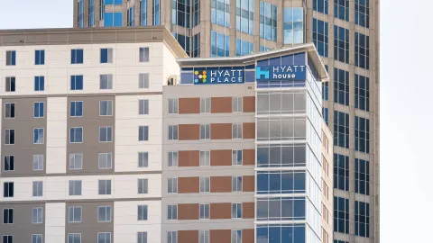 Hyatt House